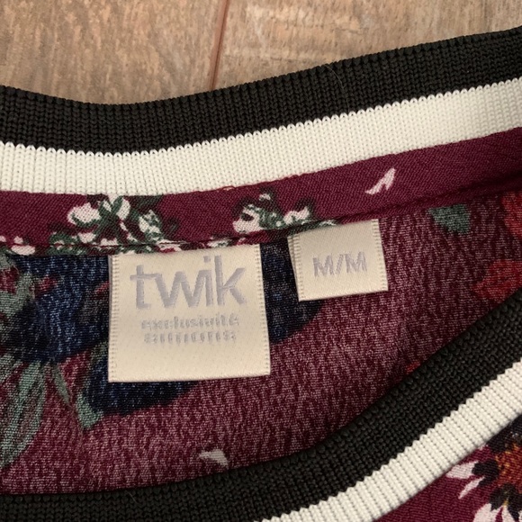 Twik cute tee - Picture 6 of 6